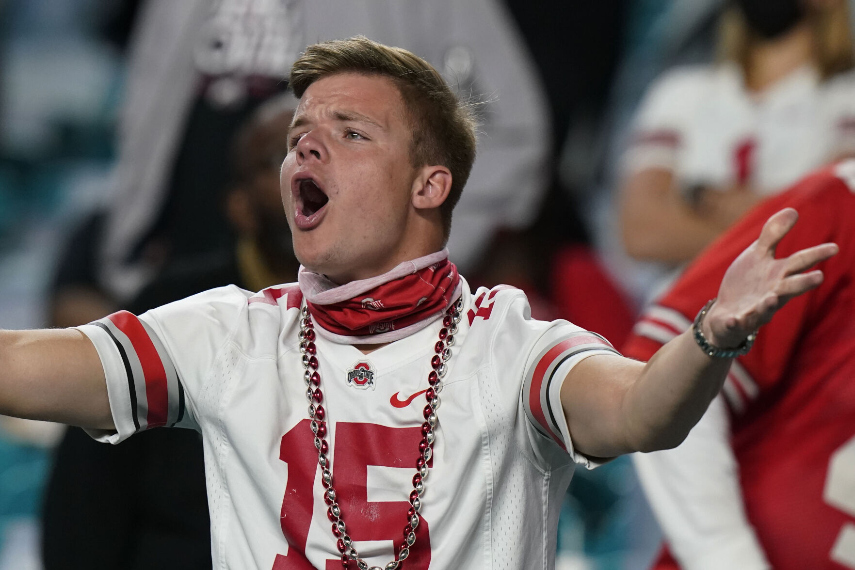 National Championship Football